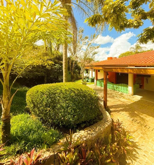 Ambientes - Foto 1