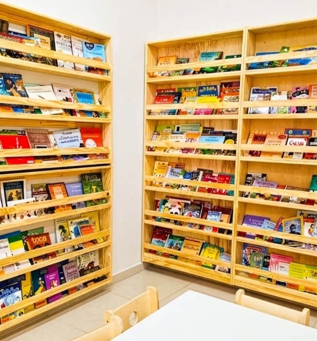 Biblioteca 1