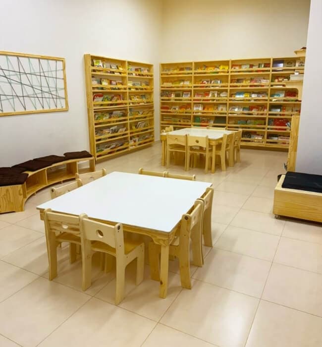 Biblioteca 2