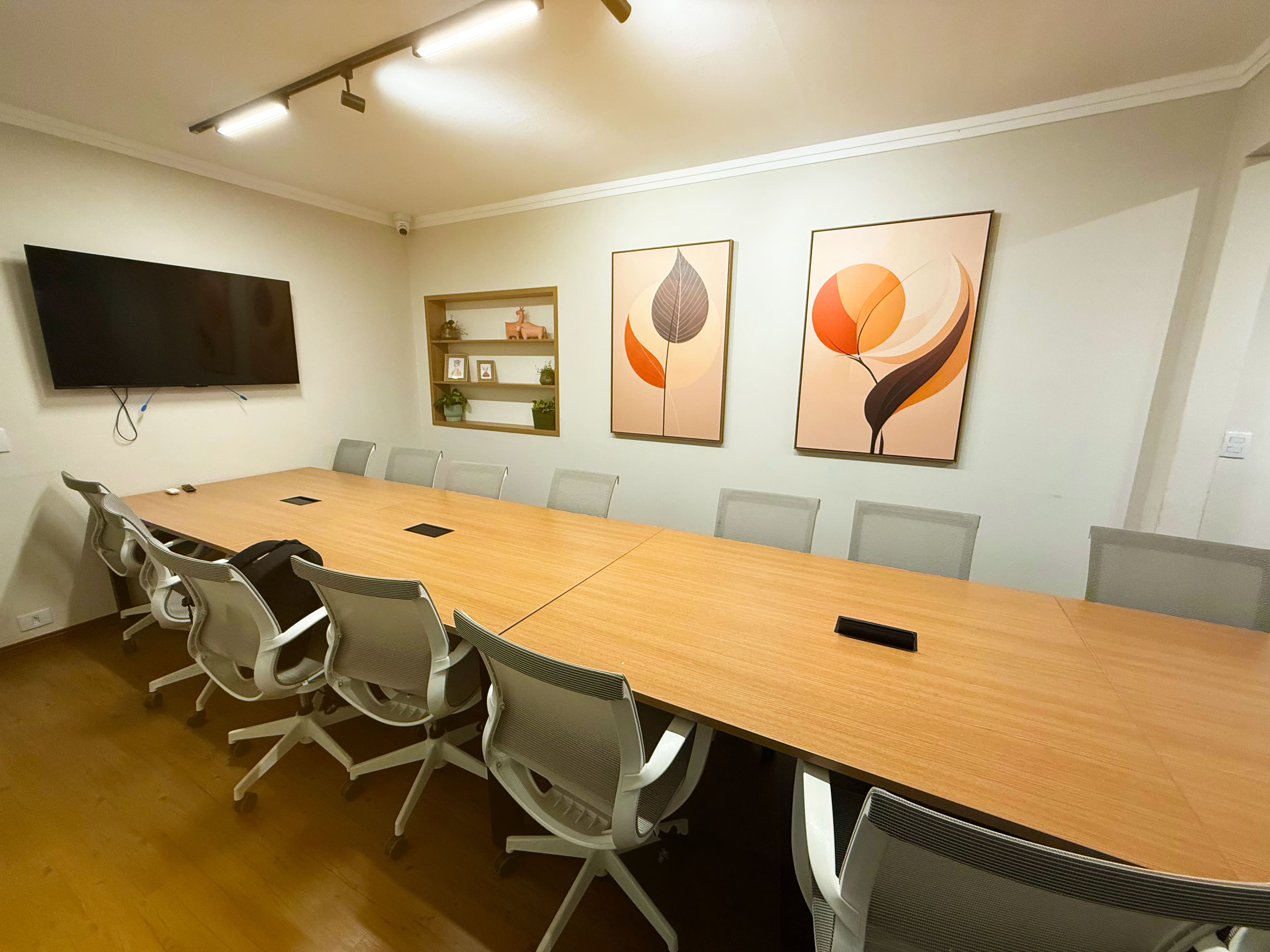 Sala dos professores 2