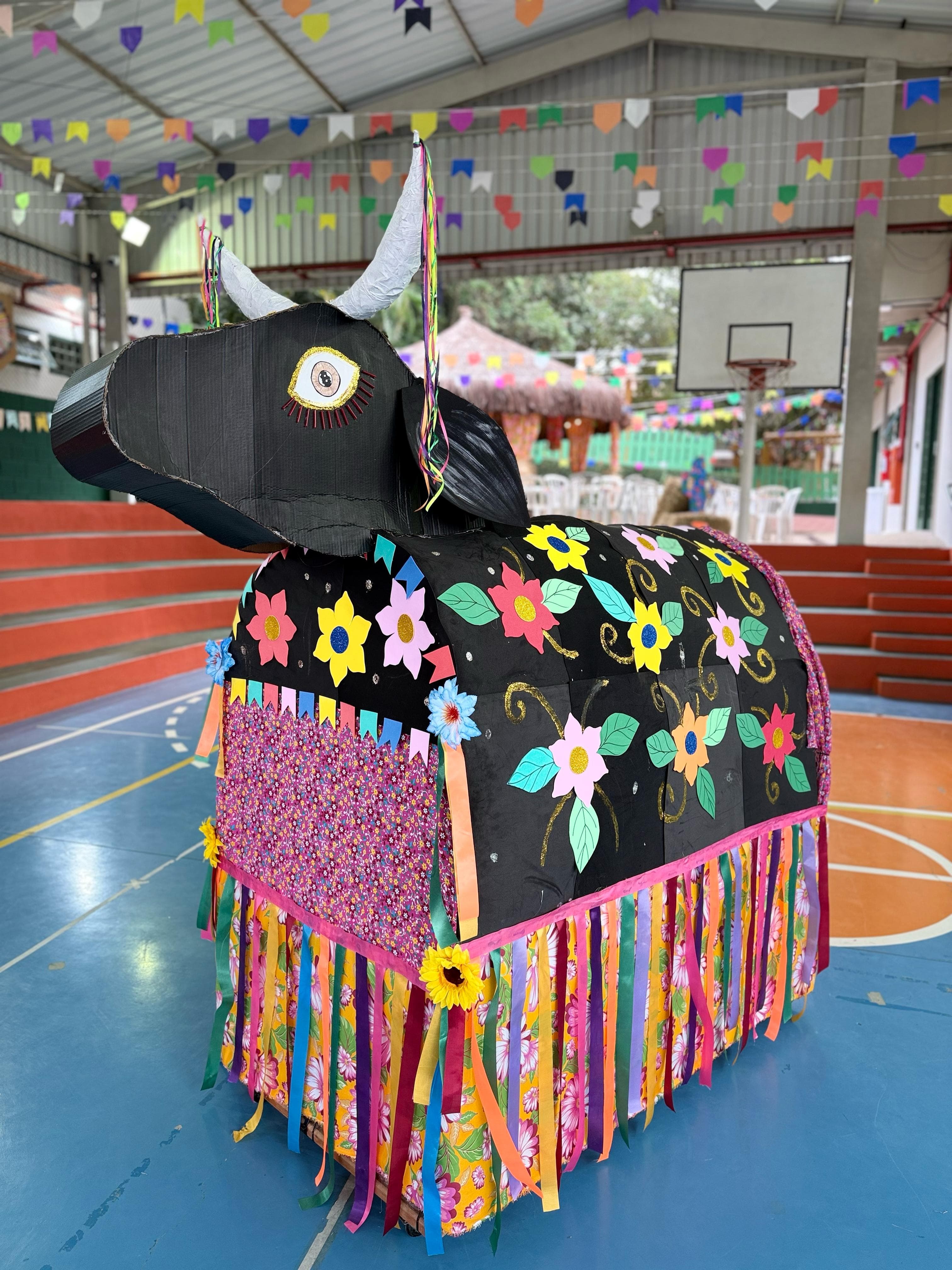 São João: quando a escola vira festa e a festa vira memória