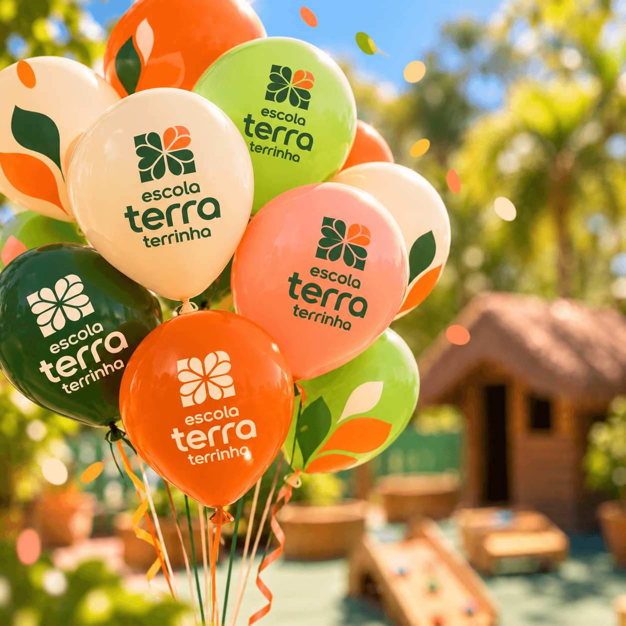 Uma história feita de muitas histórias: Terra Terrinha celebra 28 anos