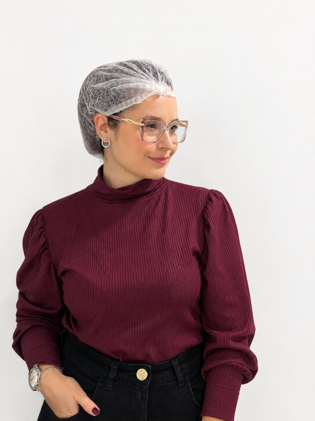 Nossa nutricionista Eleonora Lucheta (crédito: arquivo profissional)