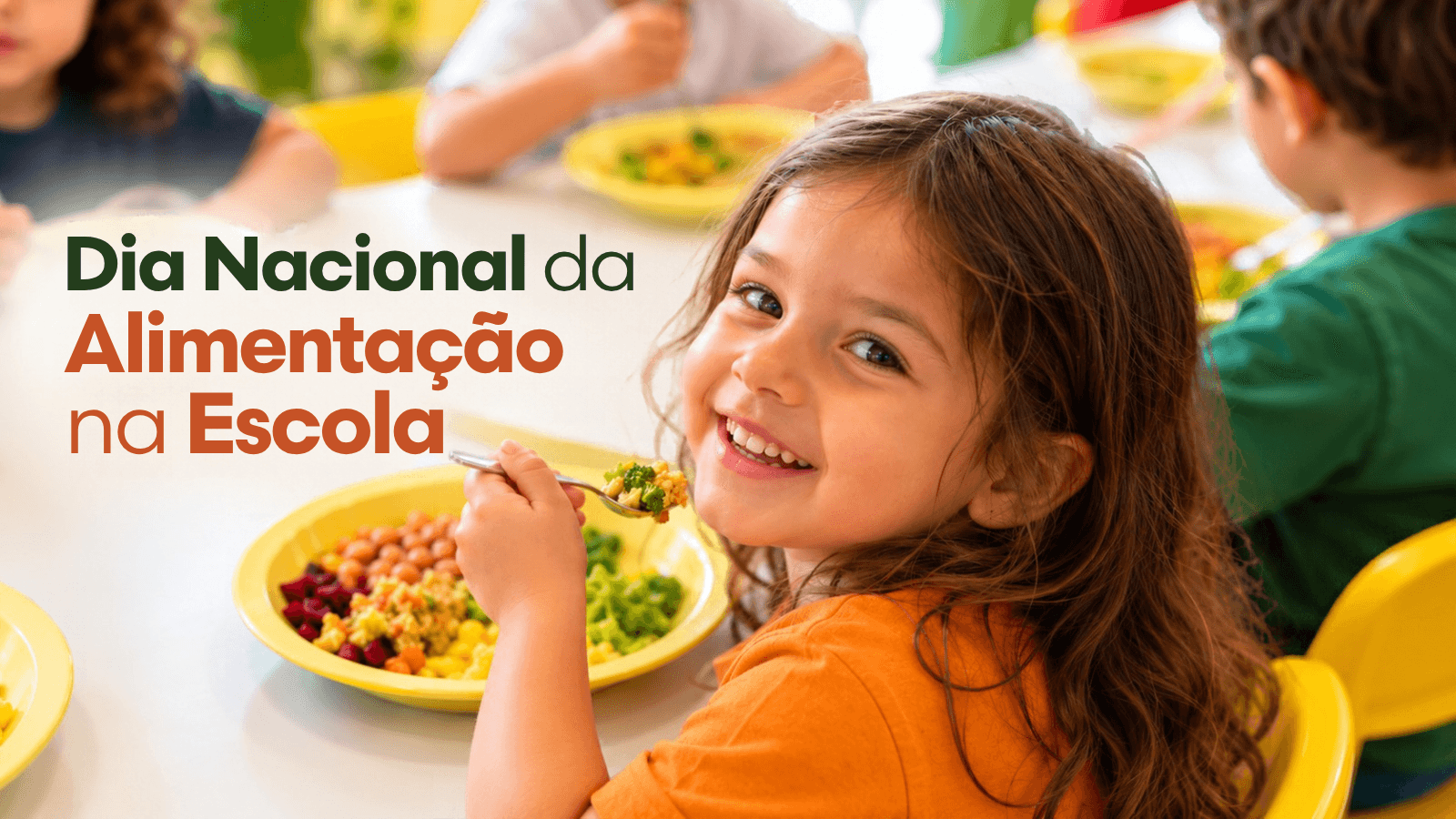 Alimentação saudável na infância: um cuidado que vai além do prato